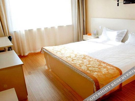 Чэнду: Movie Cube Hotel