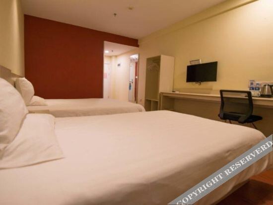 Чэнду: Movie Cube Hotel