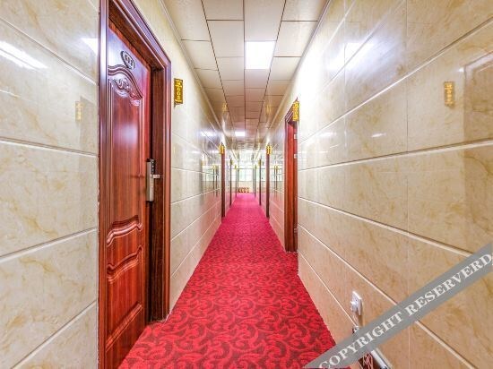 Хойчжоу: Shuanghai Business Hotel