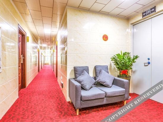 Хойчжоу: Shuanghai Business Hotel