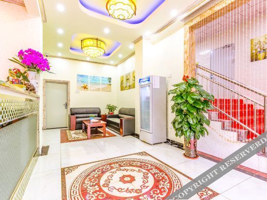Хойчжоу: Shuanghai Business Hotel
