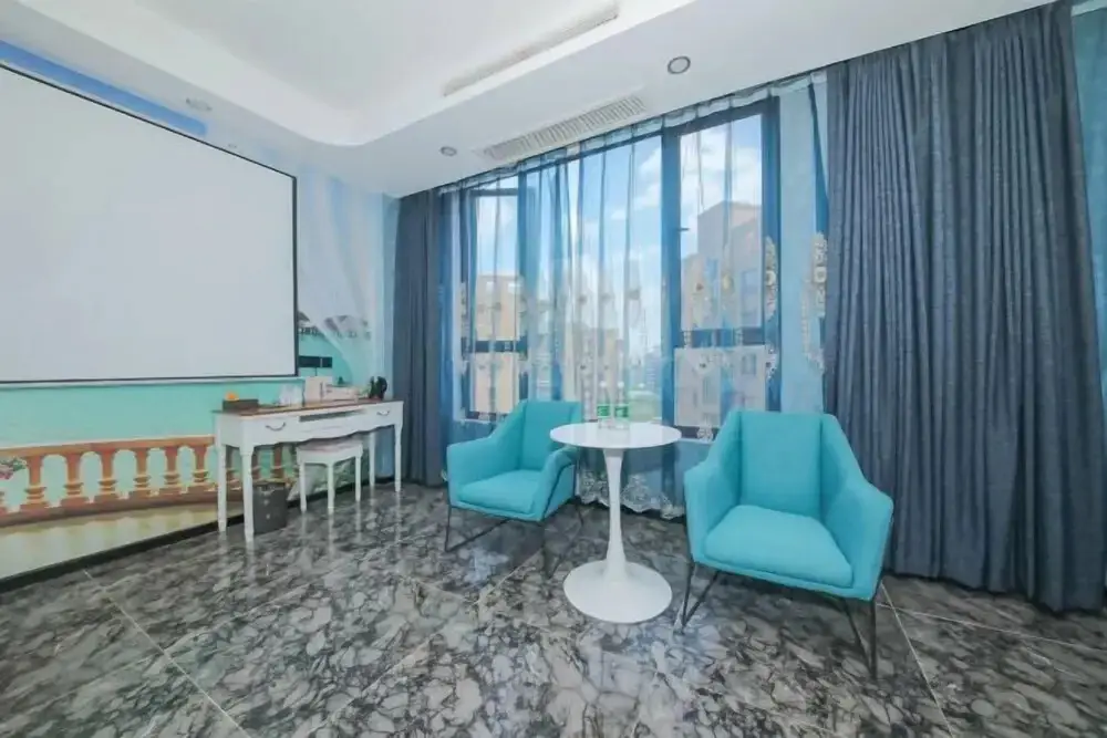 Шаоксинг: Wotianxin Hotel