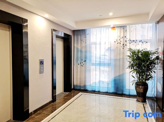 Шаоксинг: Wotianxin Hotel