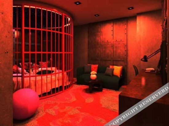 Хэфэй: City Home Hotel (Taohua Town Government )