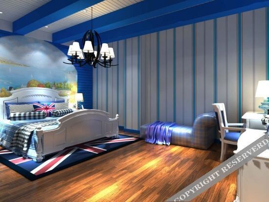 Хэфэй: City Home Hotel (Taohua Town Government )