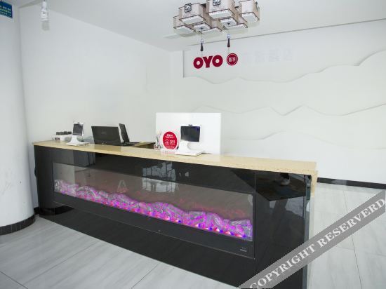 Нинбо: Cixi Jingyuan Hotel