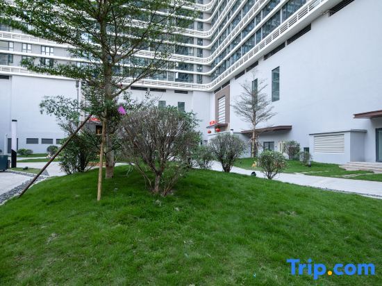 Хайкоу: Gelandi Holiday Apartment