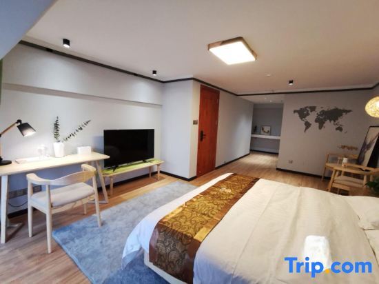 Хайкоу: Gelandi Holiday Apartment