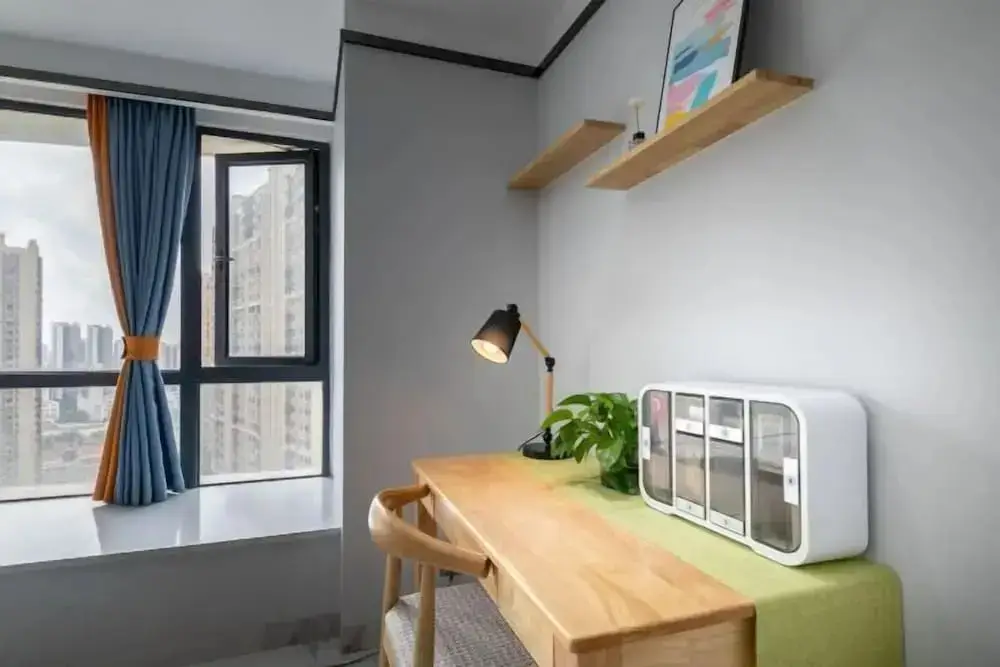 Хайкоу: Gelandi Holiday Apartment