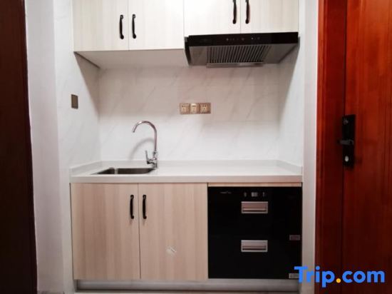 Хайкоу: Gelandi Holiday Apartment