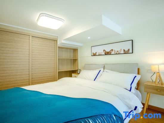 Наньчан: Colour Hotel (Nanchang west station)