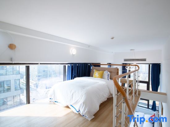 Наньчан: Colour Hotel (Nanchang west station)