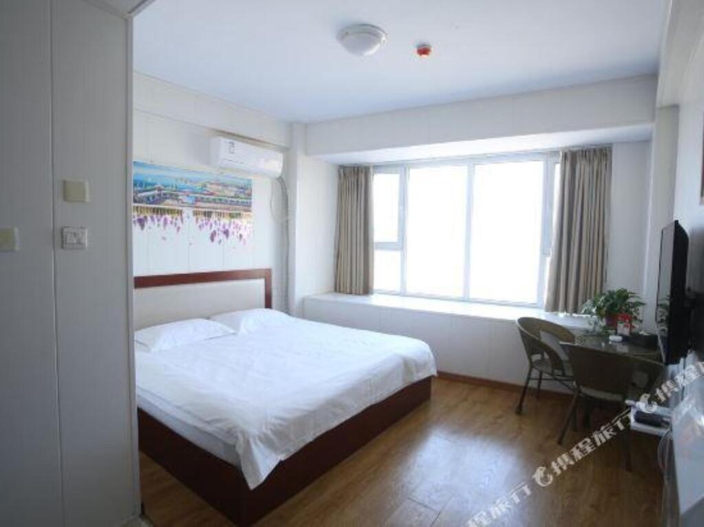 Линьи: linyi simaier hotle(Linyi Yihe Road Metro Store)