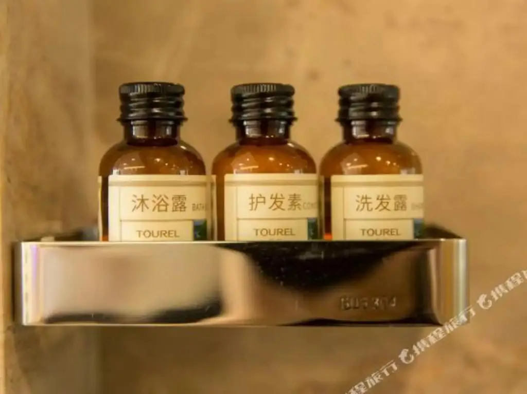 Ханчжоу: Lanhao Hotel (Xiasha Outlets Station, Hailing)