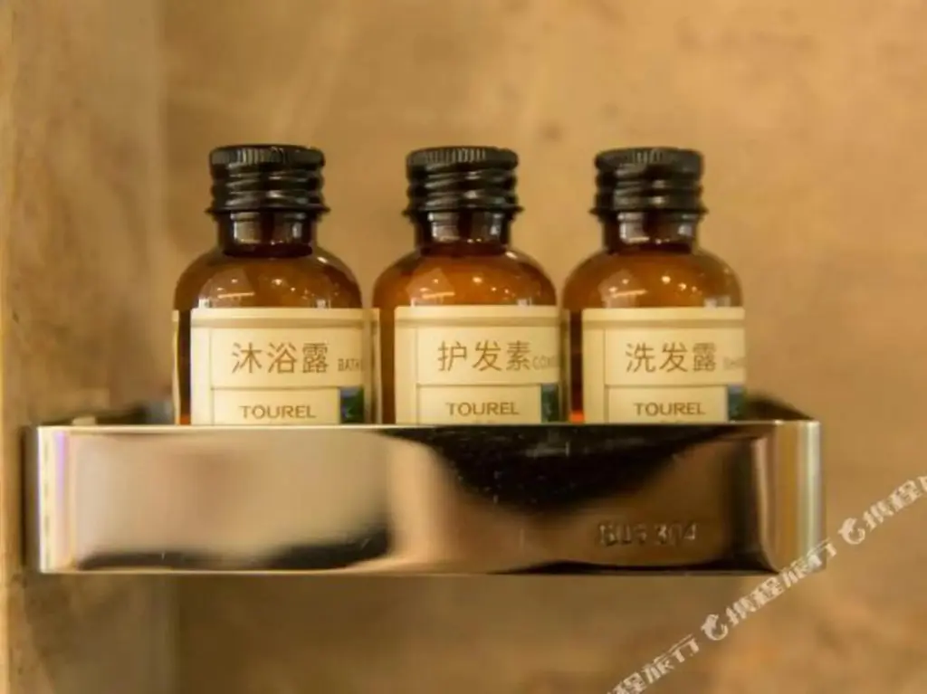 Ханчжоу: Lanhao Hotel (Xiasha Outlets Station, Hailing)