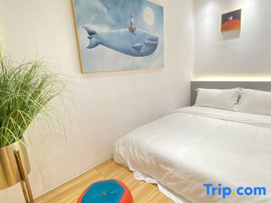 Цзиань: Yunyin Shanju Hostel