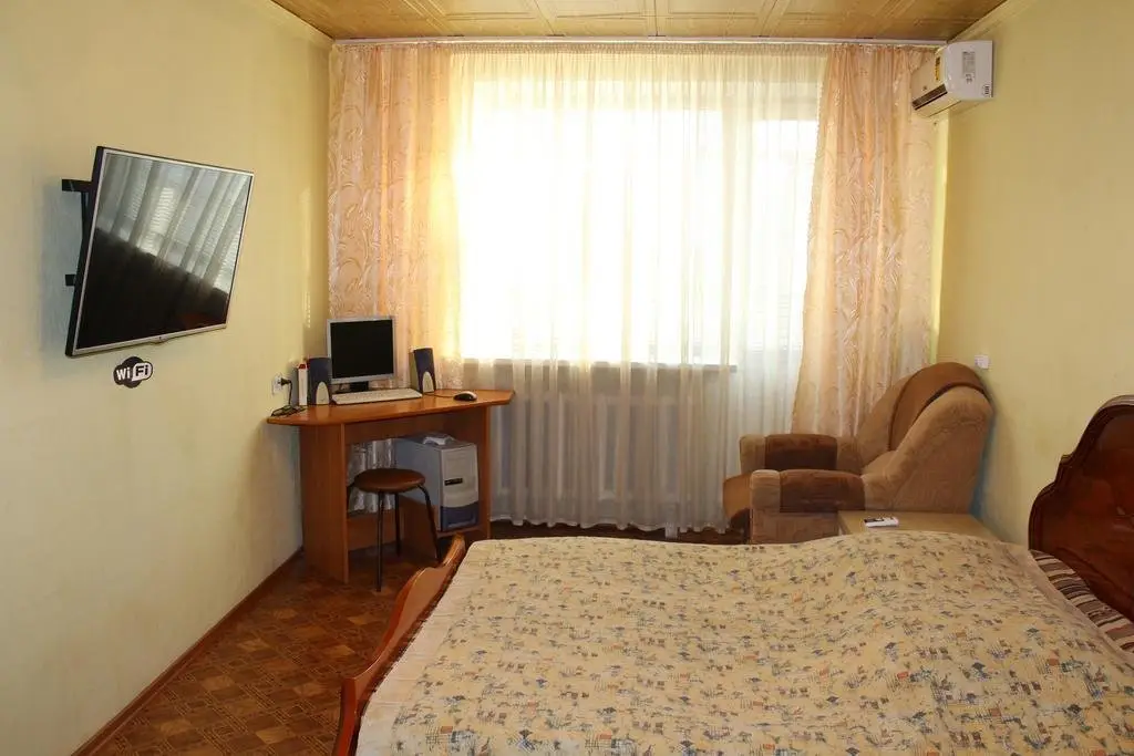 Туймазы: Sutki 700 Komarova 28