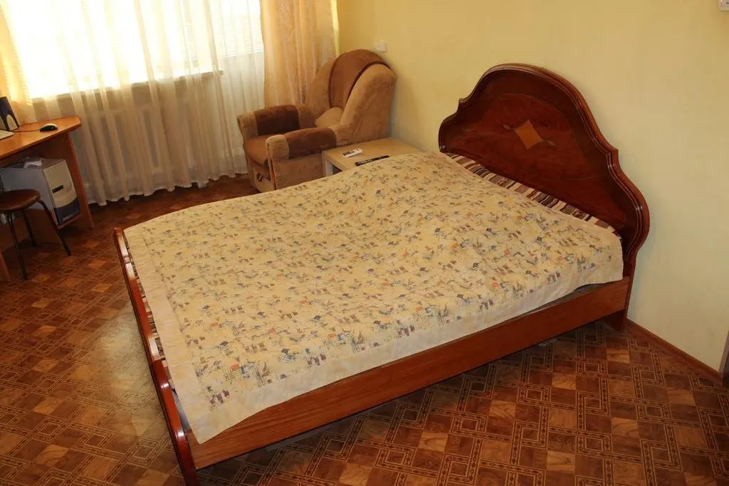Туймазы: Sutki 700 Komarova 28