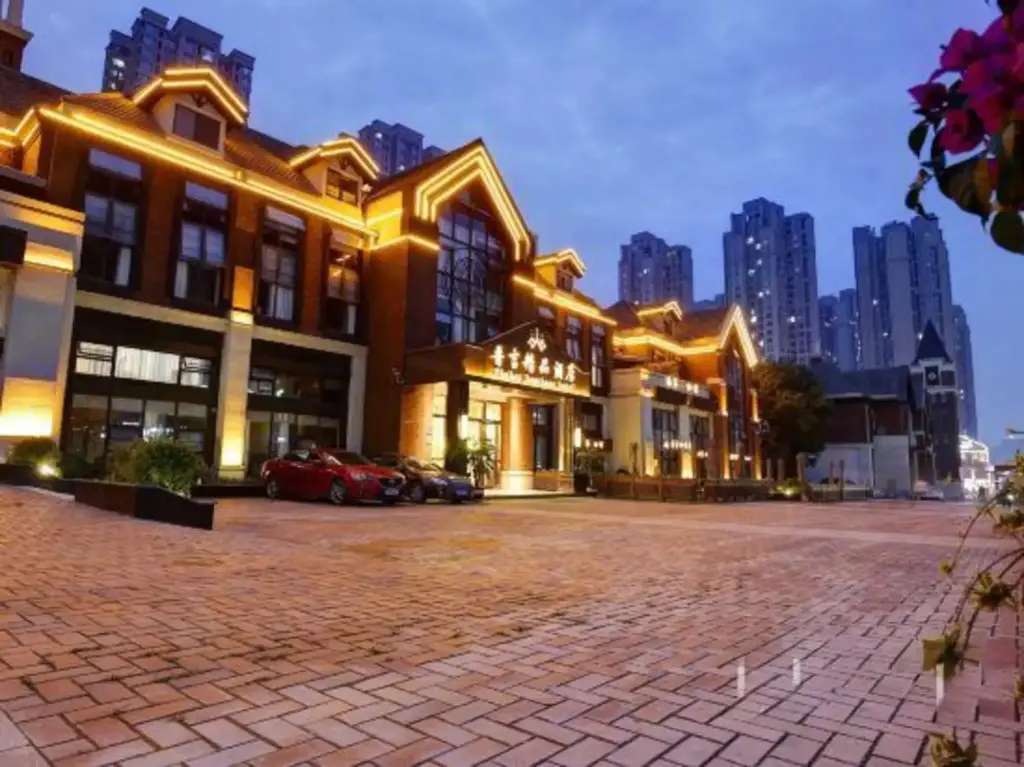 Phuket Boutique Hotel — фото 1