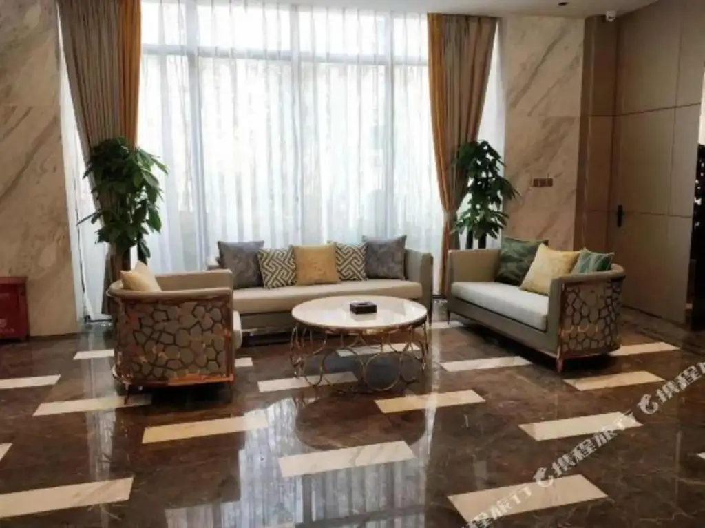 Чэнду: Phuket Boutique Hotel