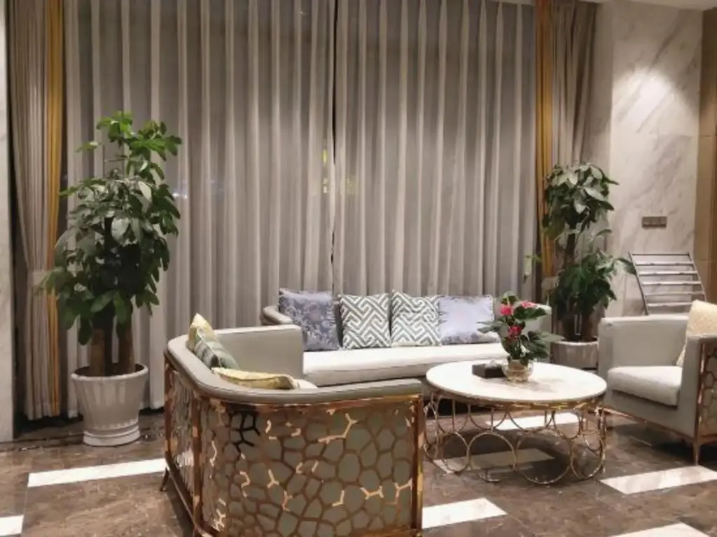 Чэнду: Phuket Boutique Hotel