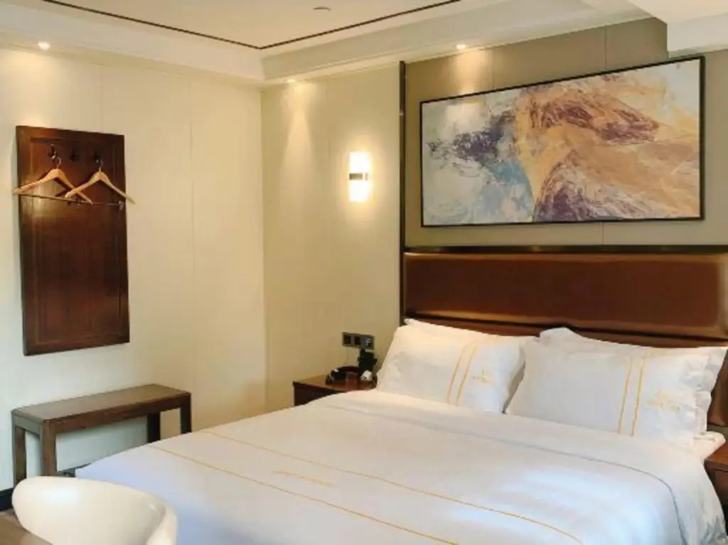 Чэнду: Phuket Boutique Hotel