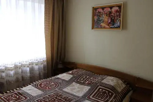 Туймазы: Otlichnaja 2-k kvartira v Tujmazah