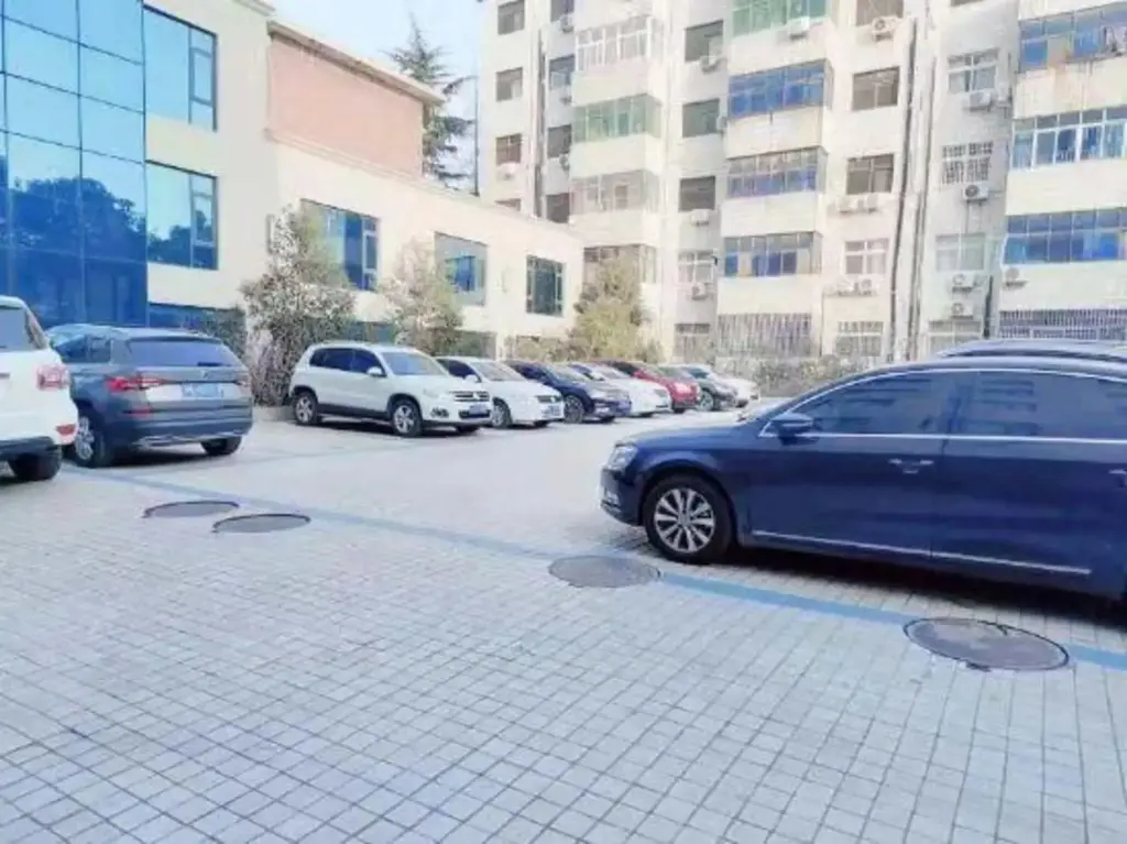 Чжэнчжоу: Homeinn Neo (Xinmi Kuangqu Zhenxing Road)