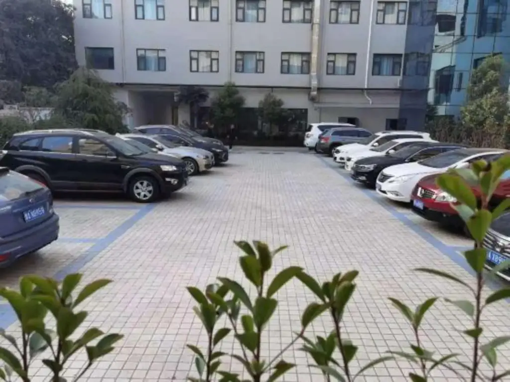 Чжэнчжоу: Homeinn Neo (Xinmi Kuangqu Zhenxing Road)