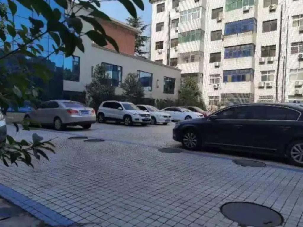 Чжэнчжоу: Homeinn Neo (Xinmi Kuangqu Zhenxing Road)