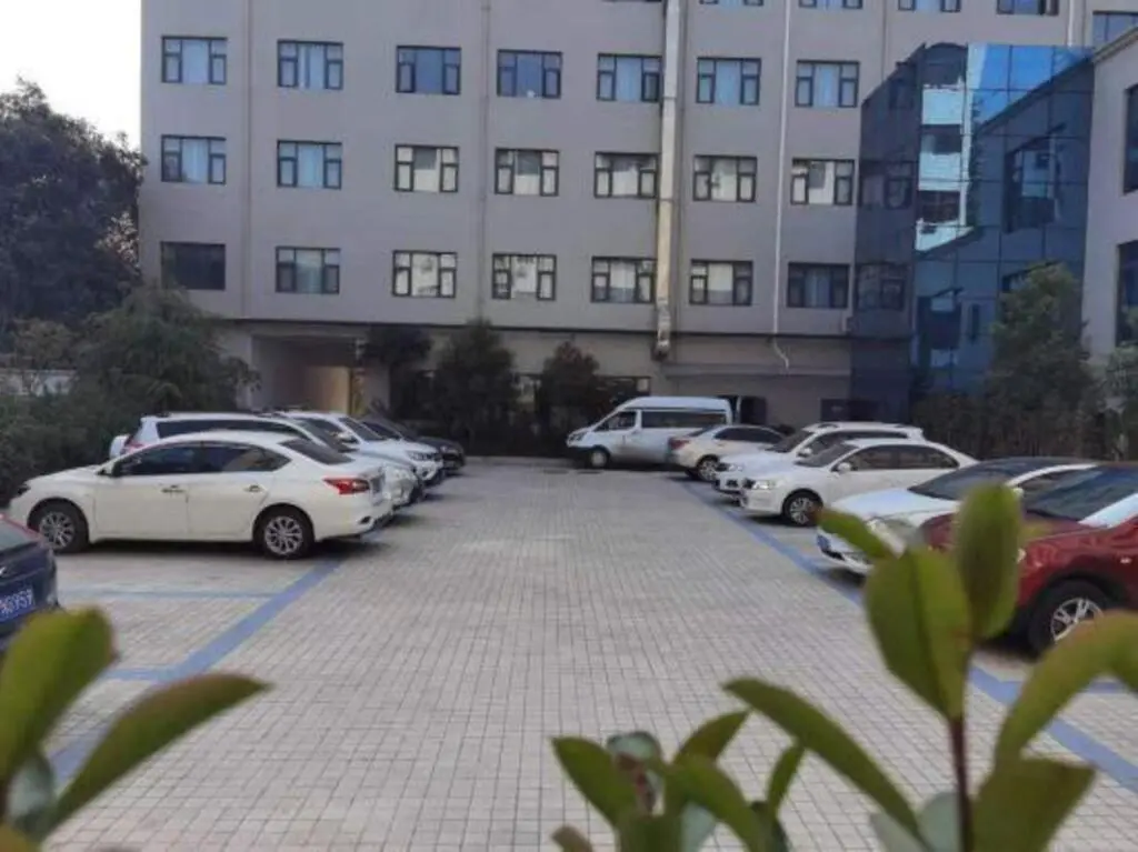 Чжэнчжоу: Homeinn Neo (Xinmi Kuangqu Zhenxing Road)