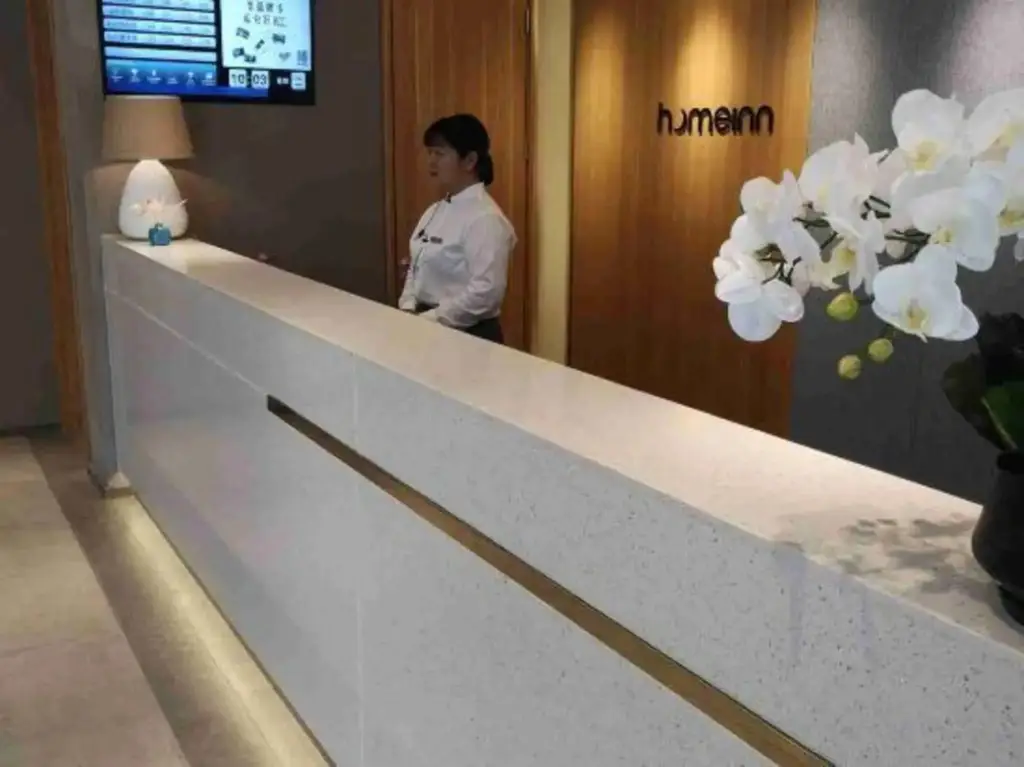 Чжэнчжоу: Homeinn Neo (Xinmi Kuangqu Zhenxing Road)