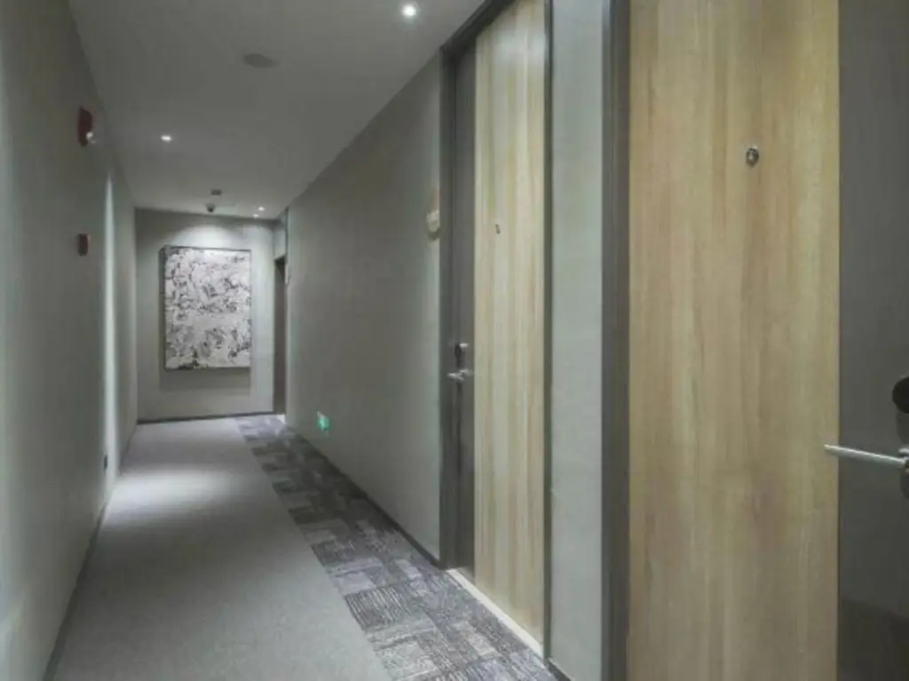 Чжэнчжоу: Homeinn Neo (Xinmi Kuangqu Zhenxing Road)