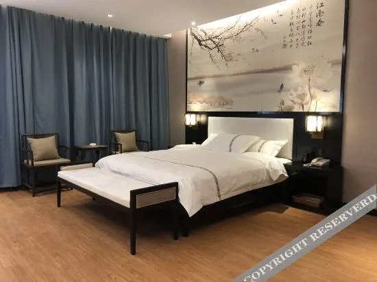 YiJu   Light Luxury  Hotel — фото 1