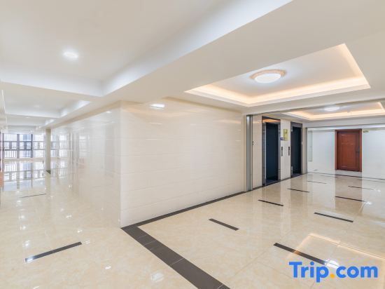 Фошань: Morandi International Apartment (Green Island Lake Subway Station Branch)
