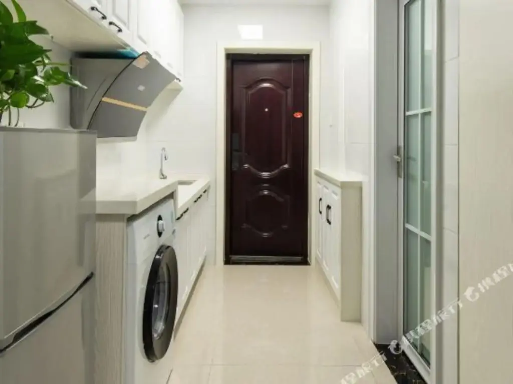 Сюйчжоу: Chuzhou non-late apartment