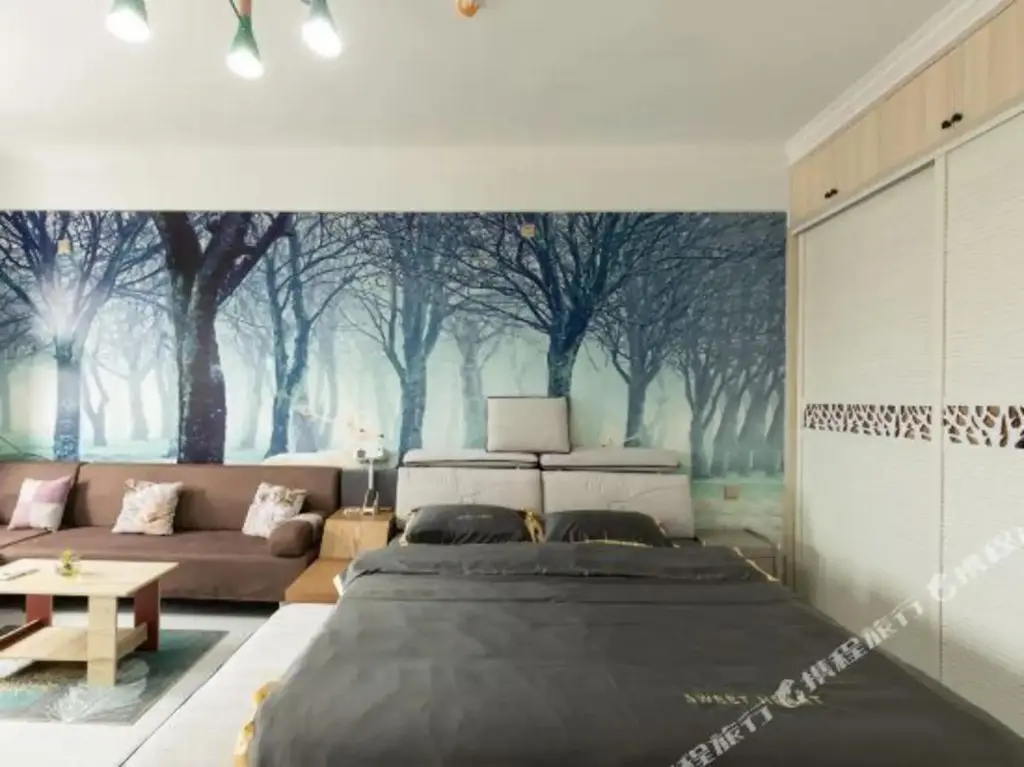 Сюйчжоу: Chuzhou non-late apartment