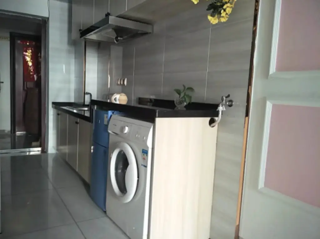 Сюйчжоу: Chuzhou non-late apartment