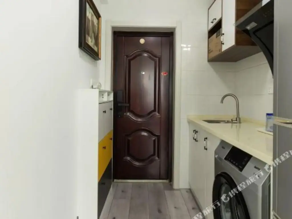 Сюйчжоу: Chuzhou non-late apartment