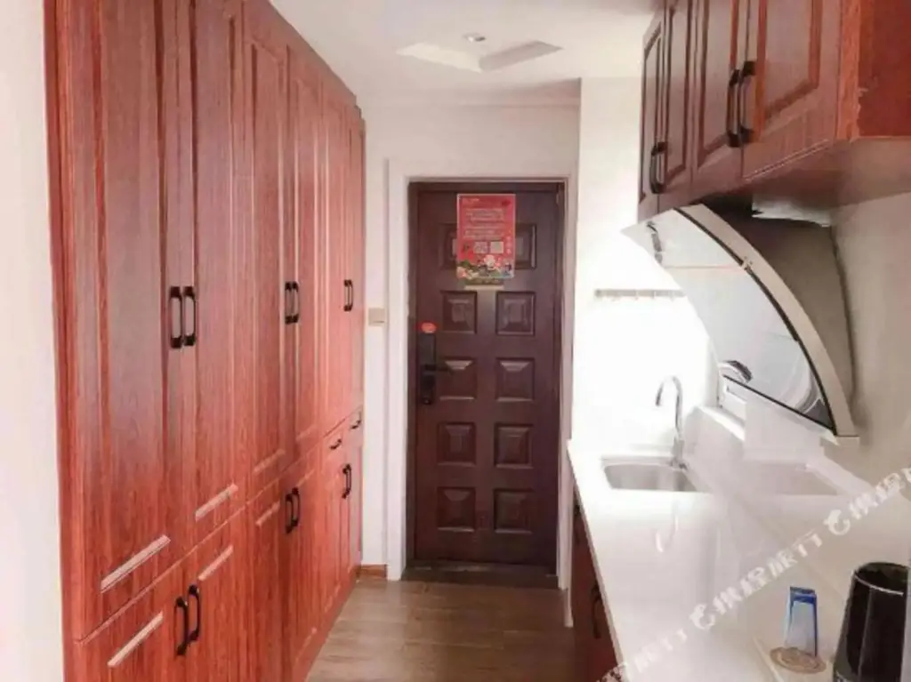 Сюйчжоу: Chuzhou non-late apartment