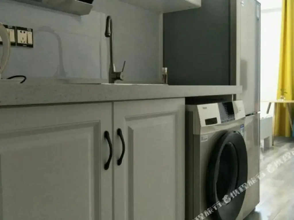 Сюйчжоу: Chuzhou non-late apartment
