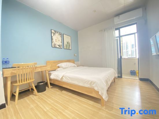 Шаньтоу: Zhuanjiao City Apartment (Shantou Huaqiao Middle School)
