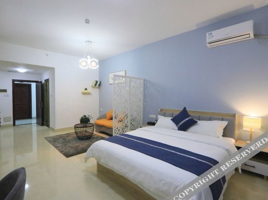 Фошань: Simaier Apartment Hotel