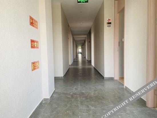 Нинбо: Fenglin courtyard inn