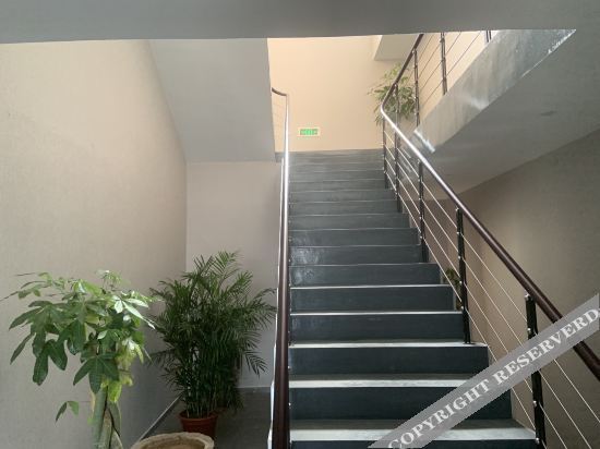 Нинбо: Fenglin courtyard inn