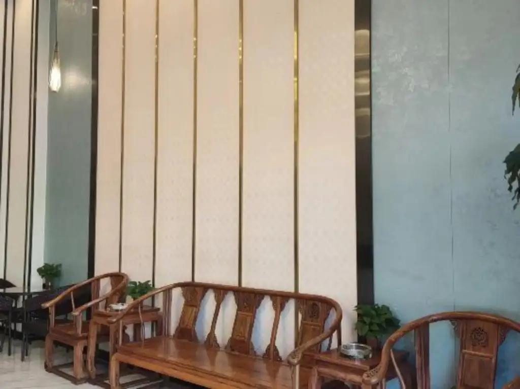 Фошань: Li'ao Hotel