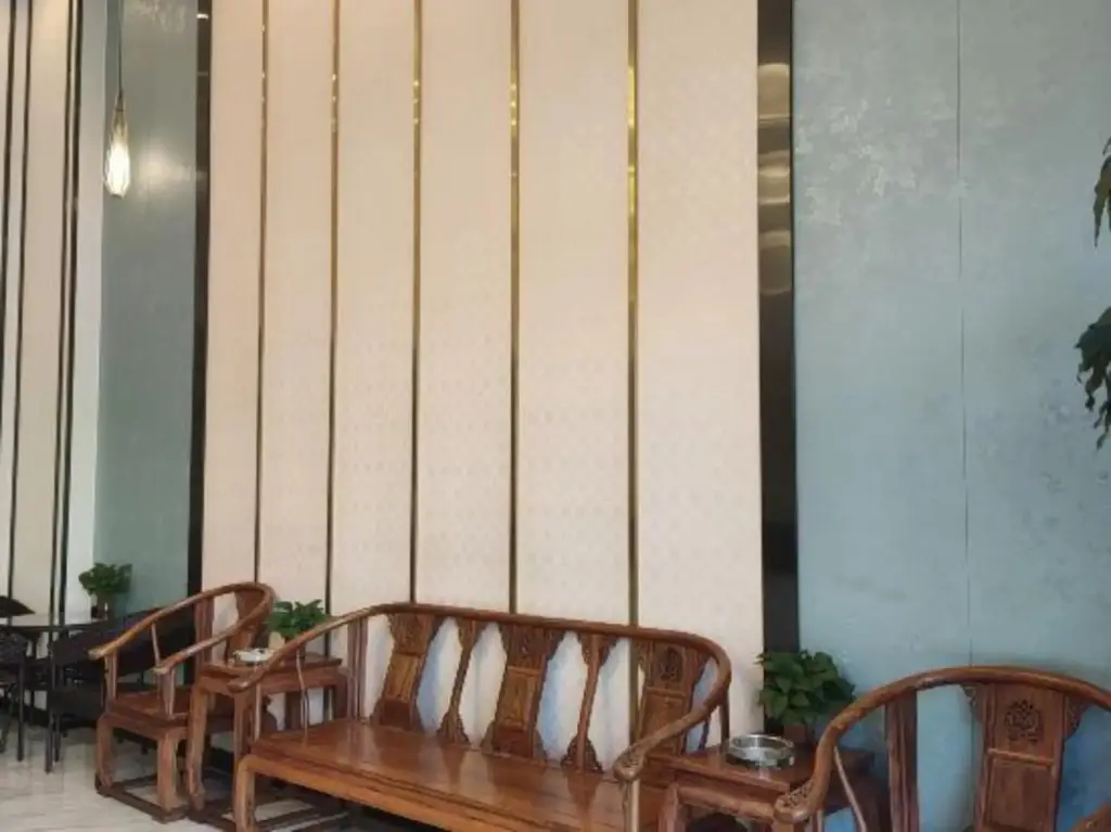 Фошань: Li'ao Hotel