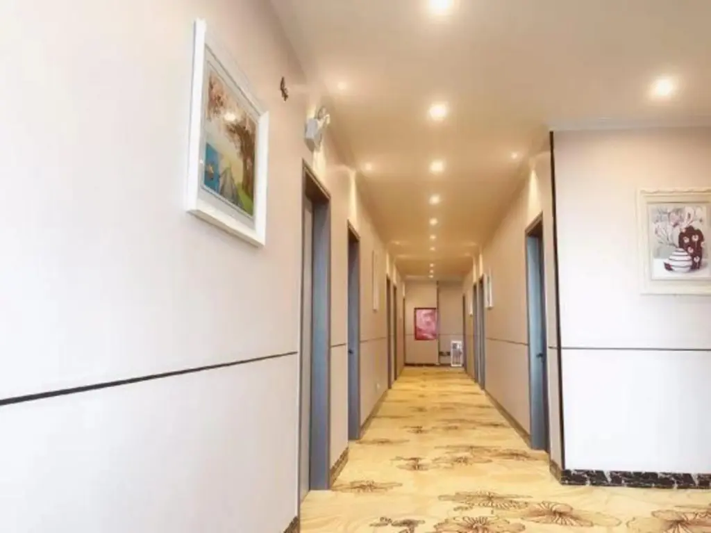 Фошань: Li'ao Hotel