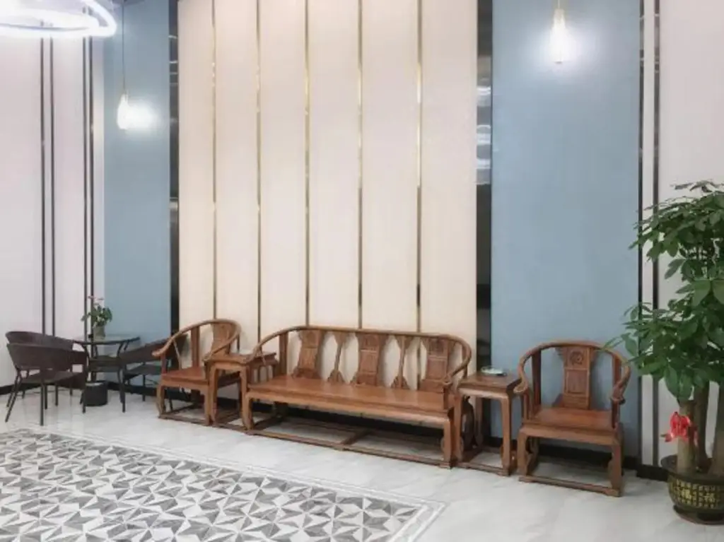 Фошань: Li'ao Hotel