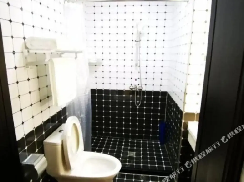 Чэнсянь: Thank U chain Hotel(Chengxian bus station store)